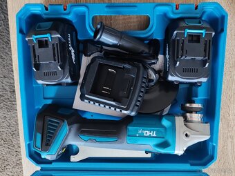 Prodám Aku Flexu THQ - 5