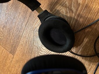 HyperX Cloud Stinger Core - 5