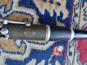 Klarinet Suzuki Concertino - 5