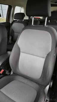 Prodám Škoda Yeti - 5