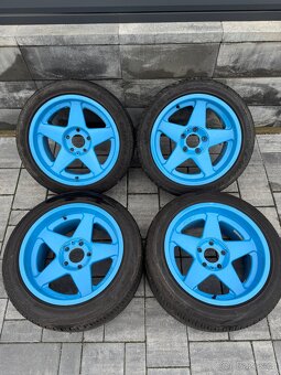 5x120 r17 Dvourozměr - 5