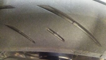 Bridgestone Battlax Hypersport S 22 - 5