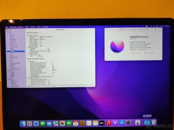 Apple MacBook Pro 15 A1707 – i7 | 16GB | 512GB - 5