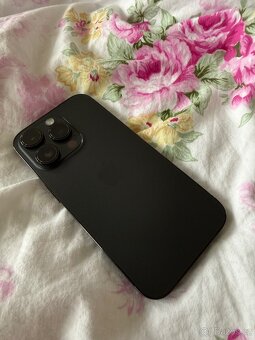 iPhone 14 PRO 256gb - 5