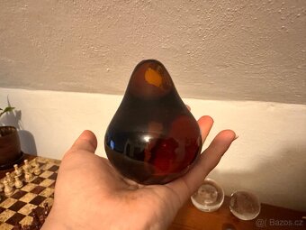 Prodám skleněná těžítka - 5
