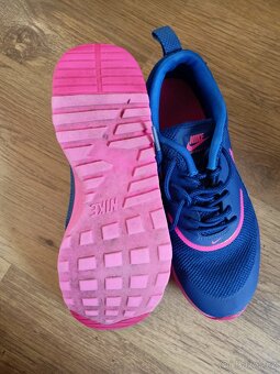 Tenisky Nike 36,5 stelka 23 cm - 5