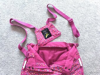 Oteplovačky vel. 11-12 let - 5