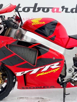 Honda VTR 1000 SP1 - 5