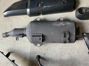 Yamaha X max díly - 5