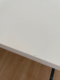 Stůl 60krát120 - 5