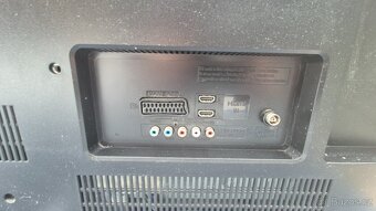 Televize LG 42LS5600 - 5