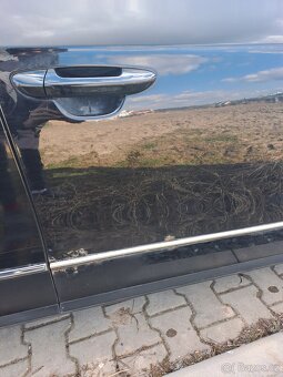 VW PASSAT 2.0TDI KOMBI CR - 5