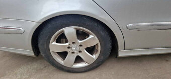 Mercedes E 200 W211 kompress 1,8 120kw - 5