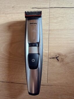 Philips holicí stroje Series 9000 - 5