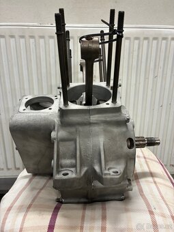 Harley Davidson Evo - 5