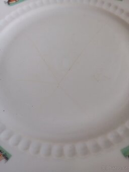 Dětský talířek - 5