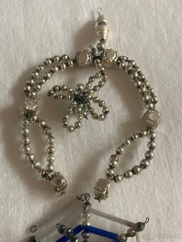 Staré vánoční ozdoby - 5