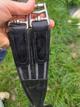 Kentaur Monaco 135 cm - 5