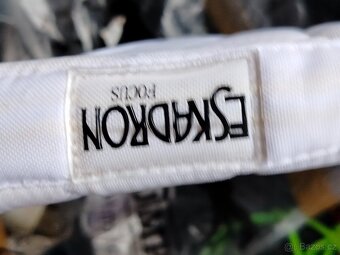 Bílá,nová eskadronka - 5