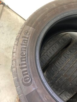 Letní pneu 205/55/16 - 5