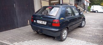 Škoda Felicia 1,3 Mpi - 5