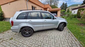 Toyota Rav 4 - 5