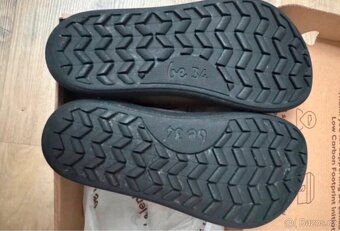 Dětské barefoot boty be Lenka Nevada 34- 21,5cm - 5