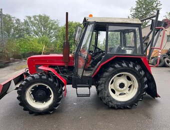 Zetor 7045 - 5