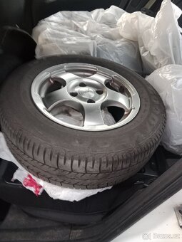 Opel Corsa - 5