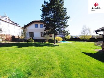Prodej rodinného domu 188 m2, Polnička - 5