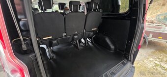 Ford transit custom - 5