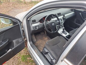 passat b6 2,0tdi 125kw CBBB r.v.2008 - 5