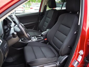 Mazda CX-5, 2.0i SKYACTIV - EXCLUSIVE-LINE - 5