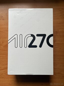 Nike Air Max 270 EU44/US10 pánské, prakticky nové - 5