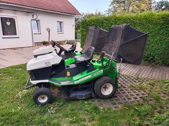 ETESIA 100 Hydro - 5