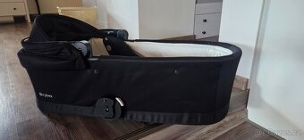 Korba Cybex AVI SPIN Carry Cot S - 5