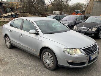2006 VW PASSAT B6 2.0TDi 103KW - 5