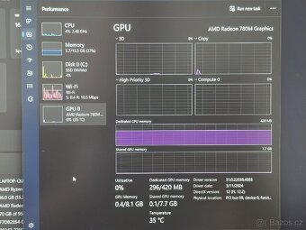 Acer Aspire 15 - 5