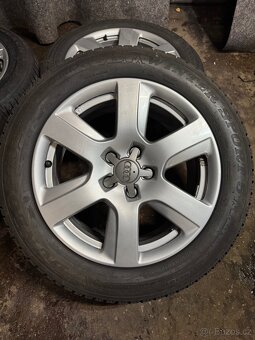 5x112 R17 - 5
