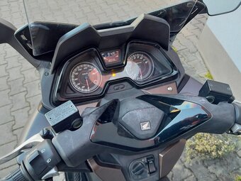 Honda Forza 125 s ABS - 5