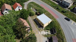 Prodej vinného sklepa, pozemek 192 m2 - Novosedly - 5