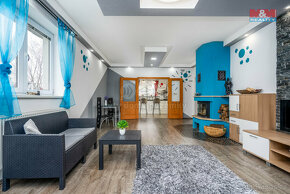 Prodej rodinného domu, 115 m², Hlízov - 5