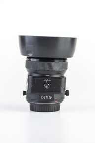 Canon TS-E 45mm f/2,8L + faktura - 5