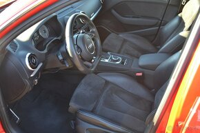 Audi S3 2.0 TFSI QUATTRO Bang - 5