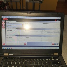 Lenovo thinkPad T430 s diag - 5