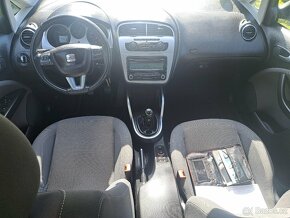 Seat Altea XL 1.4tsi 92kw Style - 5