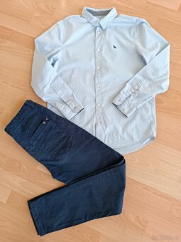 Košile H&M, vel. 170 - 5