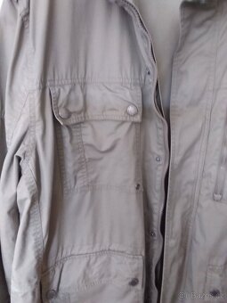 Jarní parka - 5