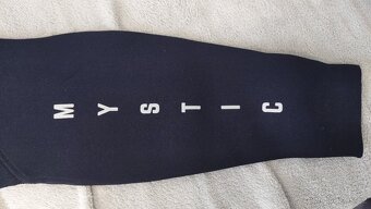 Neopren MYSTIC Fullsuit 3/2mm - 5