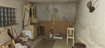 Prodej RD Vlasim - 5